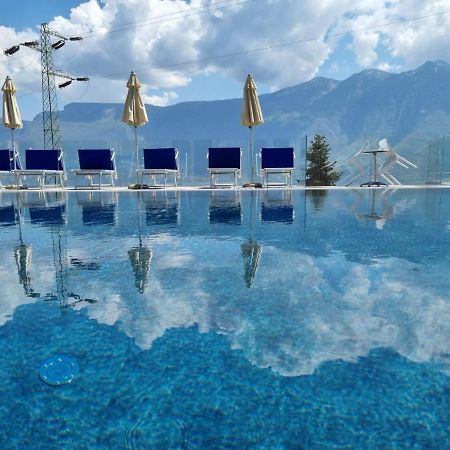 Villa Anna Apartments Tremosine 외부 사진