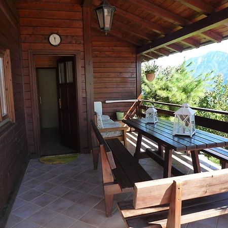 Villa Anna Apartments Tremosine 외부 사진