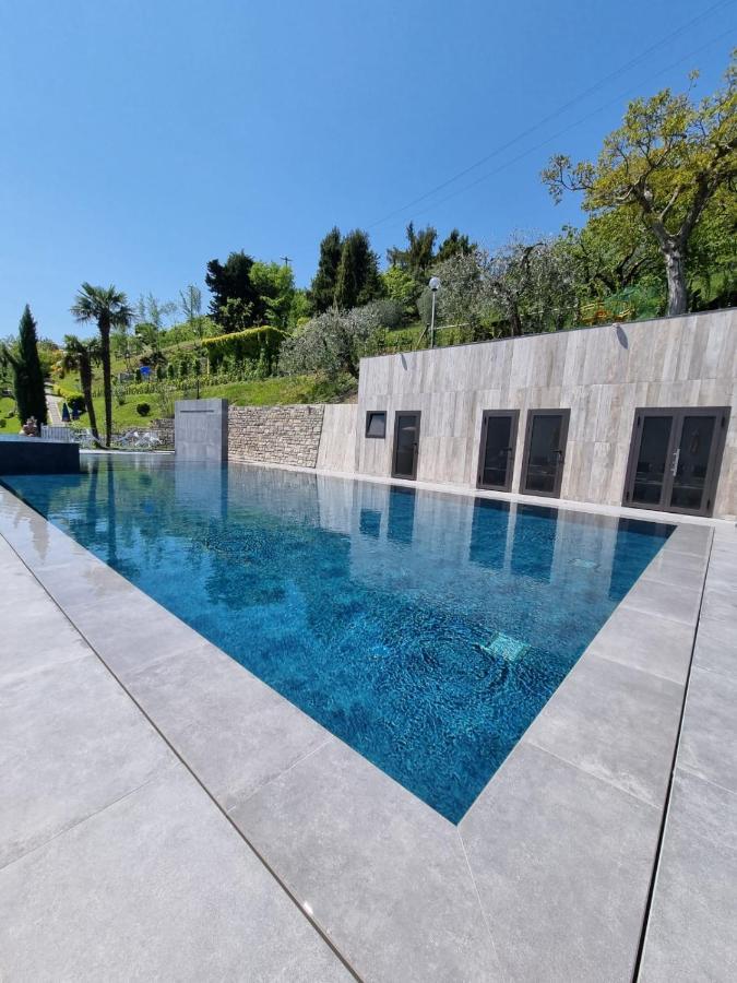 Villa Anna Apartments Tremosine 외부 사진