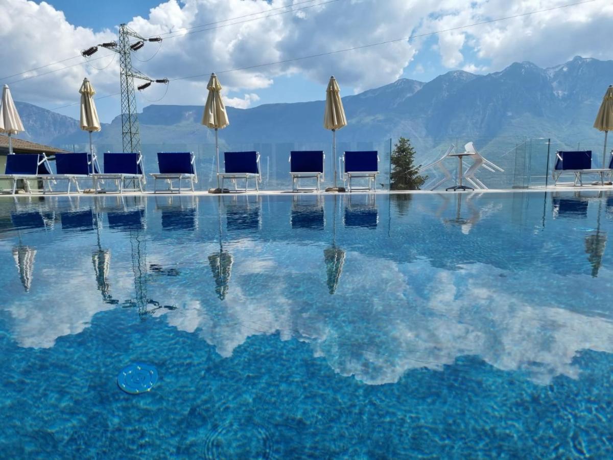 Villa Anna Apartments Tremosine 외부 사진