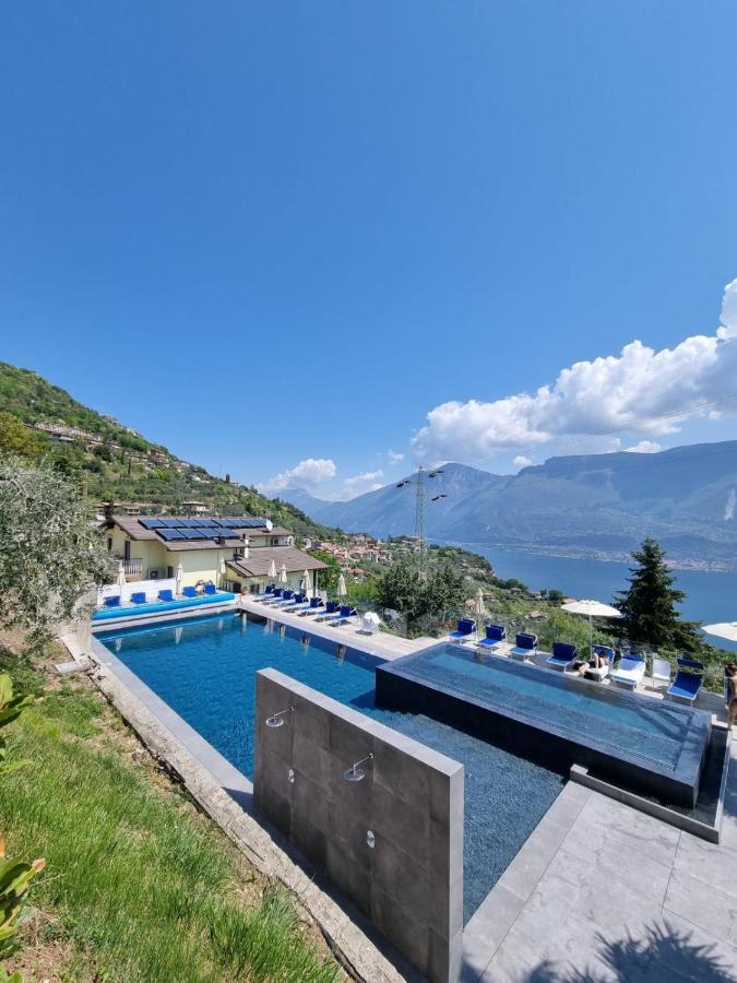 Villa Anna Apartments Tremosine 외부 사진