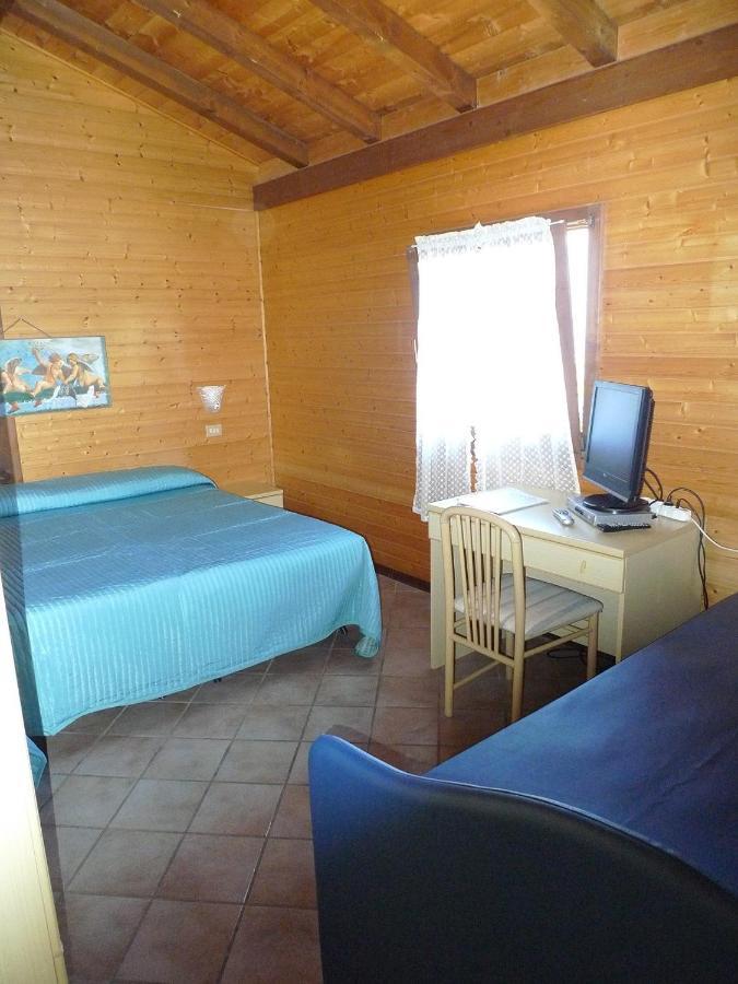Villa Anna Apartments Tremosine 외부 사진