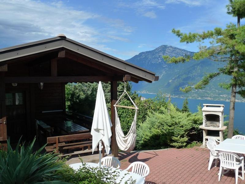 Villa Anna Apartments Tremosine 외부 사진
