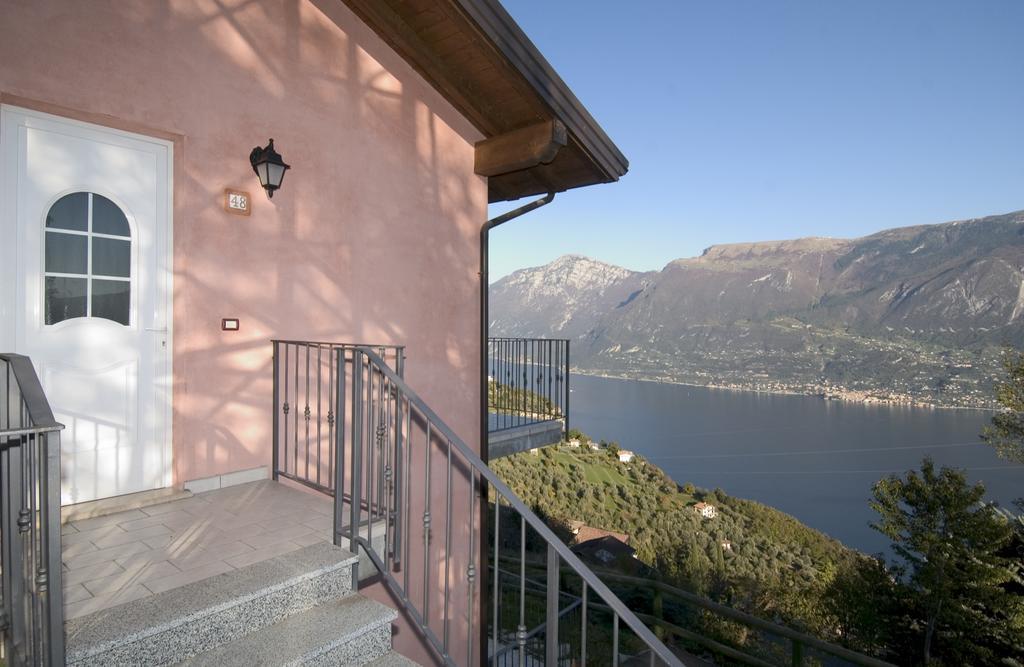 Villa Anna Apartments Tremosine 외부 사진