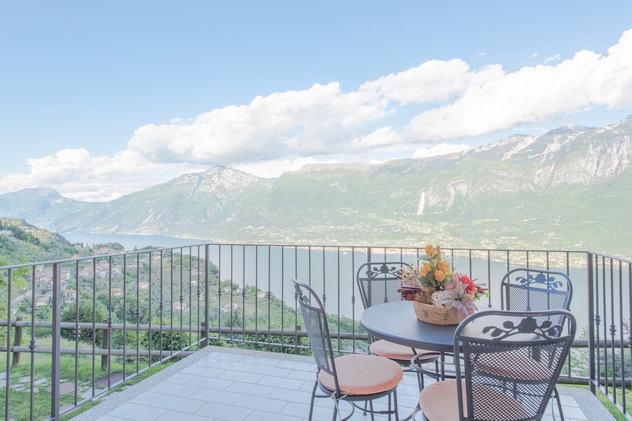 Villa Anna Apartments Tremosine 외부 사진