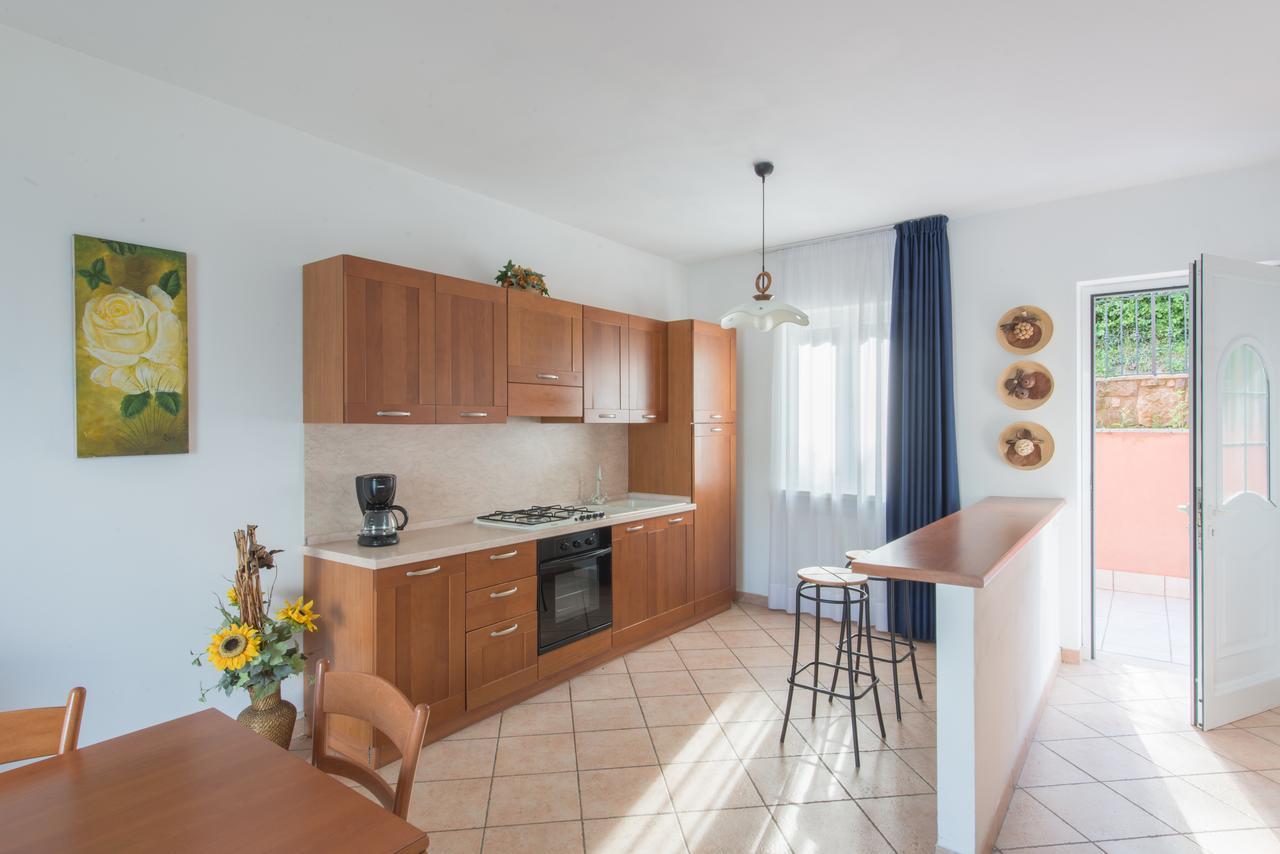 Villa Anna Apartments Tremosine 외부 사진