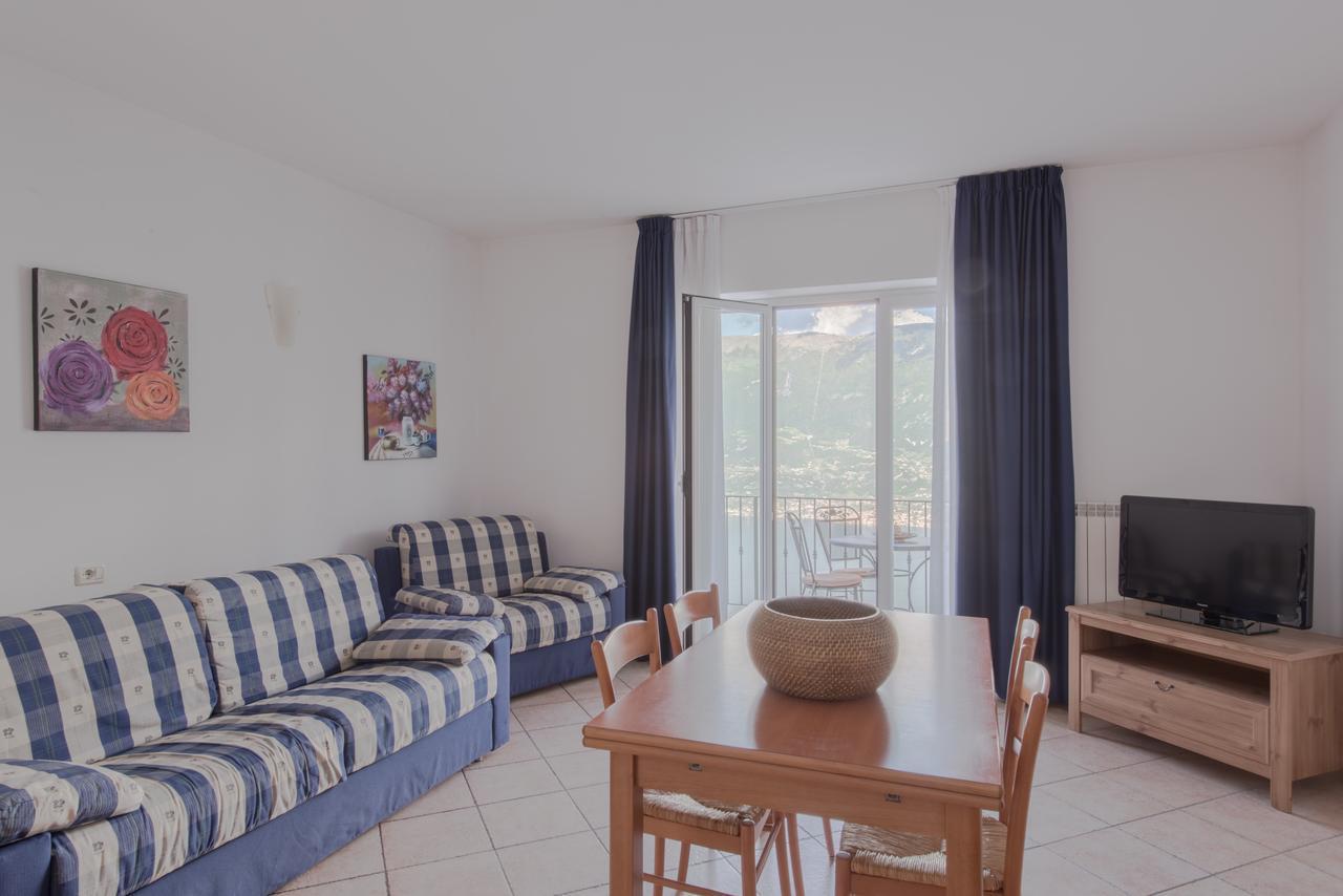 Villa Anna Apartments Tremosine 외부 사진