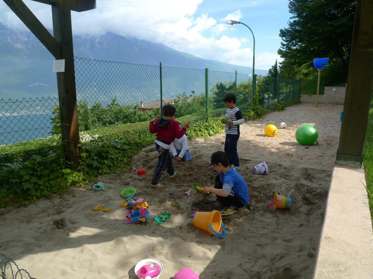 Villa Anna Apartments Tremosine 외부 사진