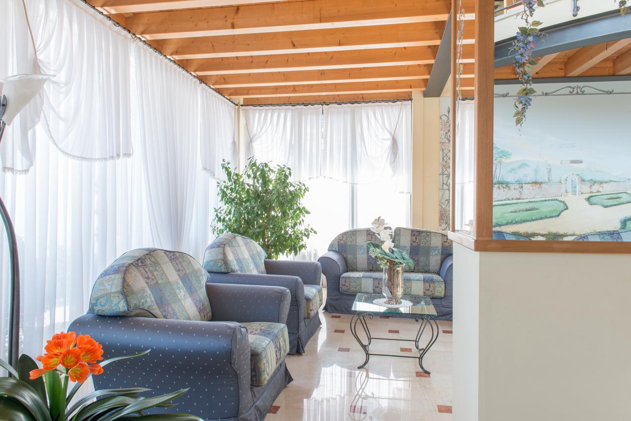 Villa Anna Apartments Tremosine 외부 사진