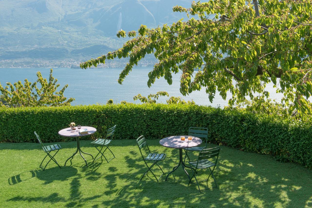 Villa Anna Apartments Tremosine 외부 사진