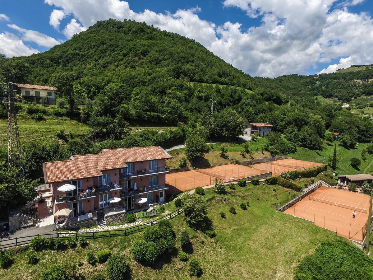 Villa Anna Apartments Tremosine 외부 사진