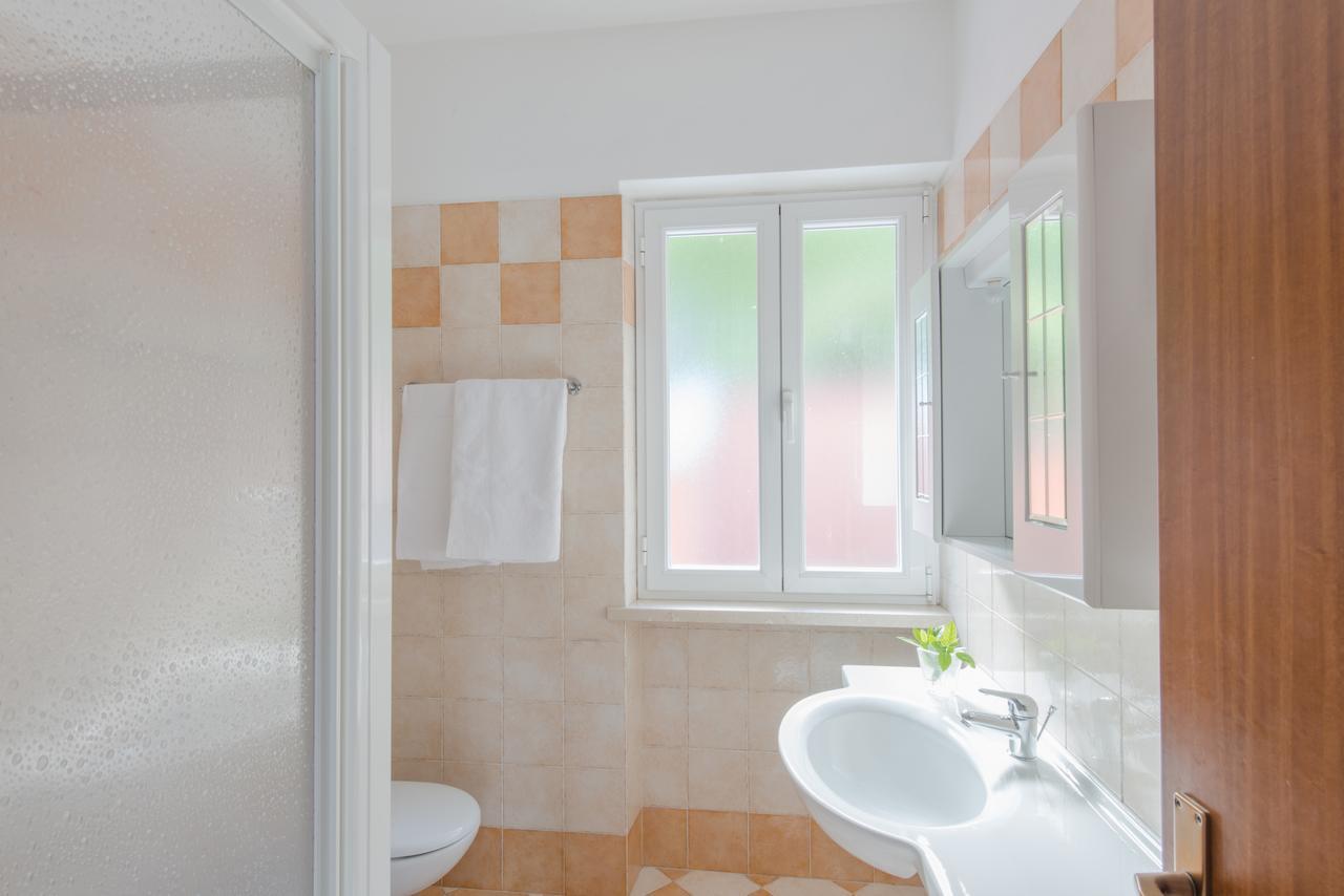 Villa Anna Apartments Tremosine 외부 사진