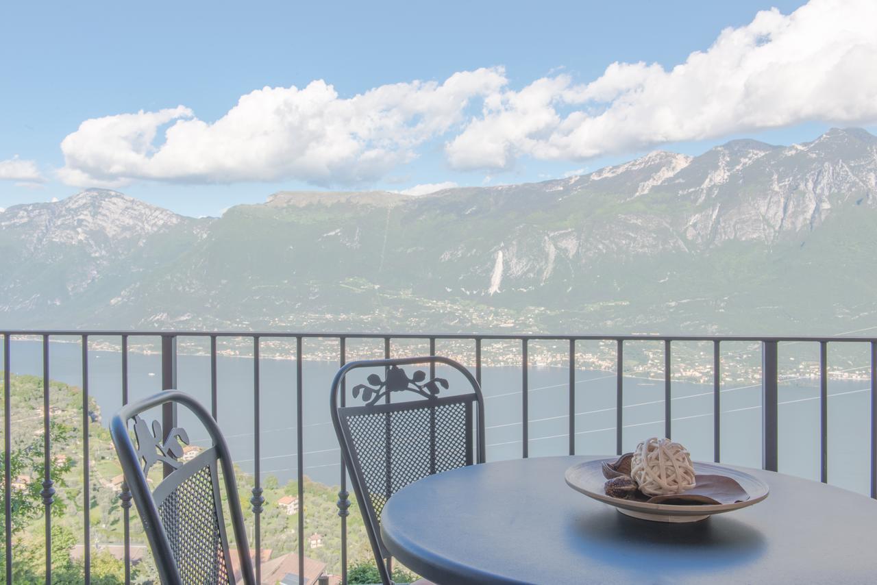 Villa Anna Apartments Tremosine 외부 사진