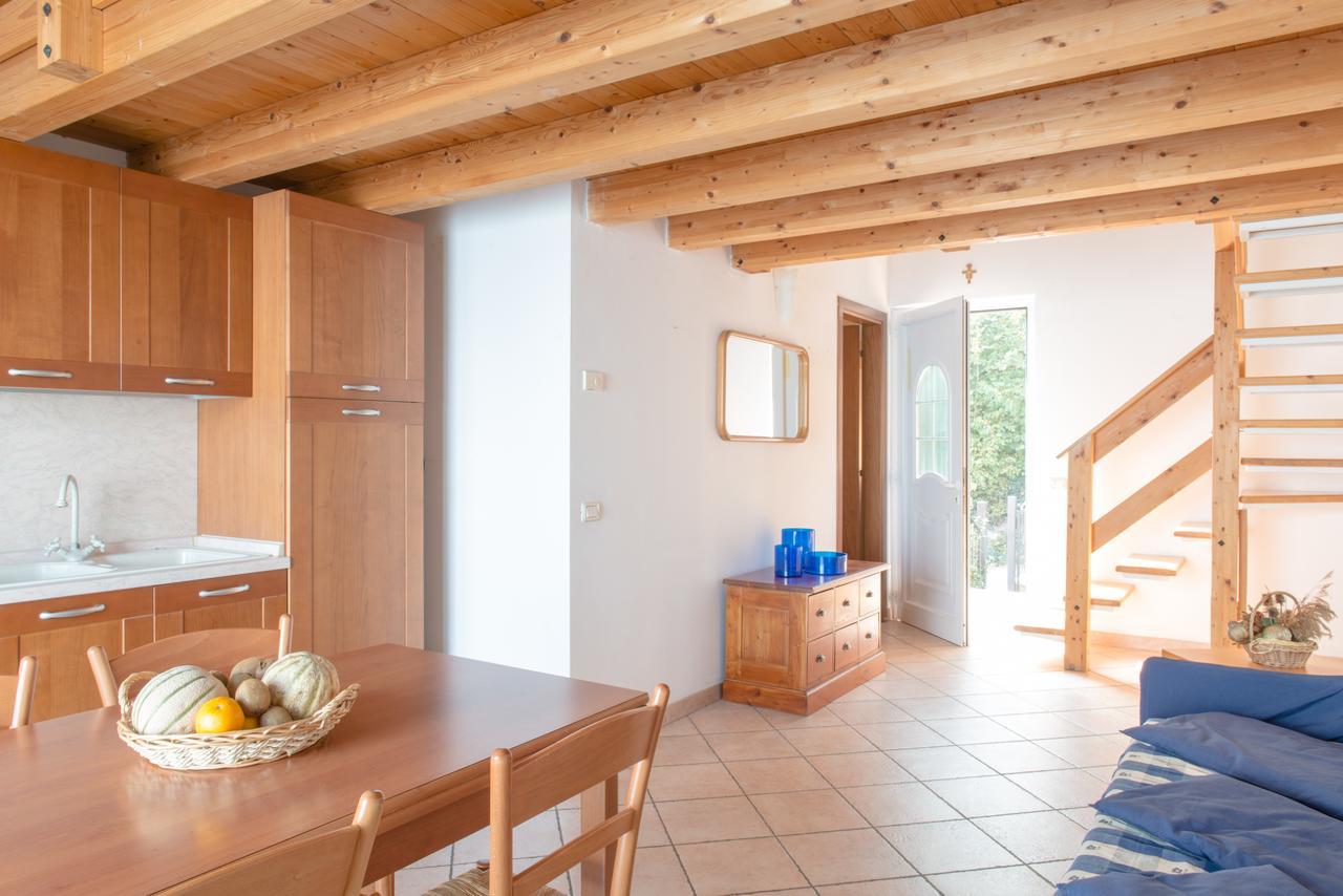 Villa Anna Apartments Tremosine 외부 사진