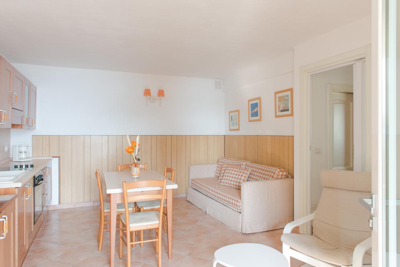 Villa Anna Apartments Tremosine 외부 사진