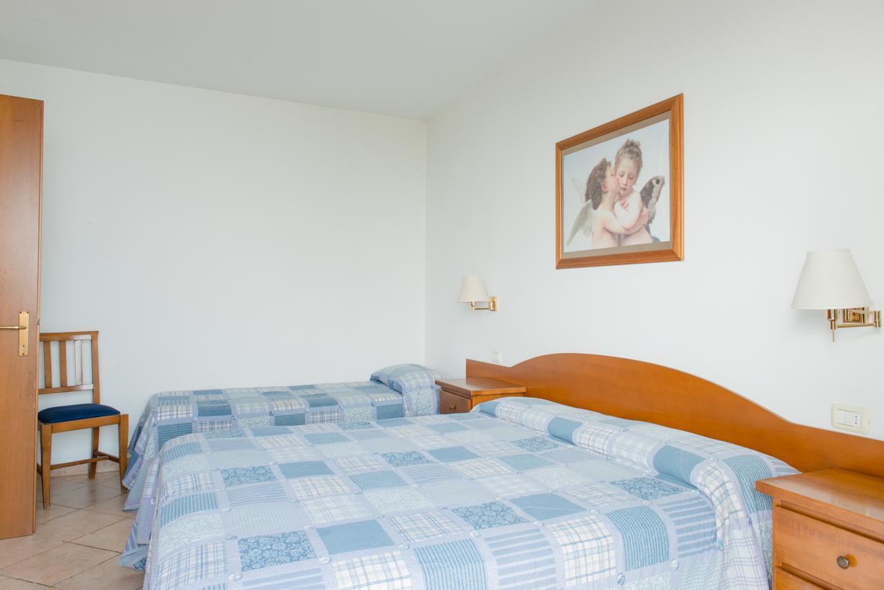 Villa Anna Apartments Tremosine 외부 사진