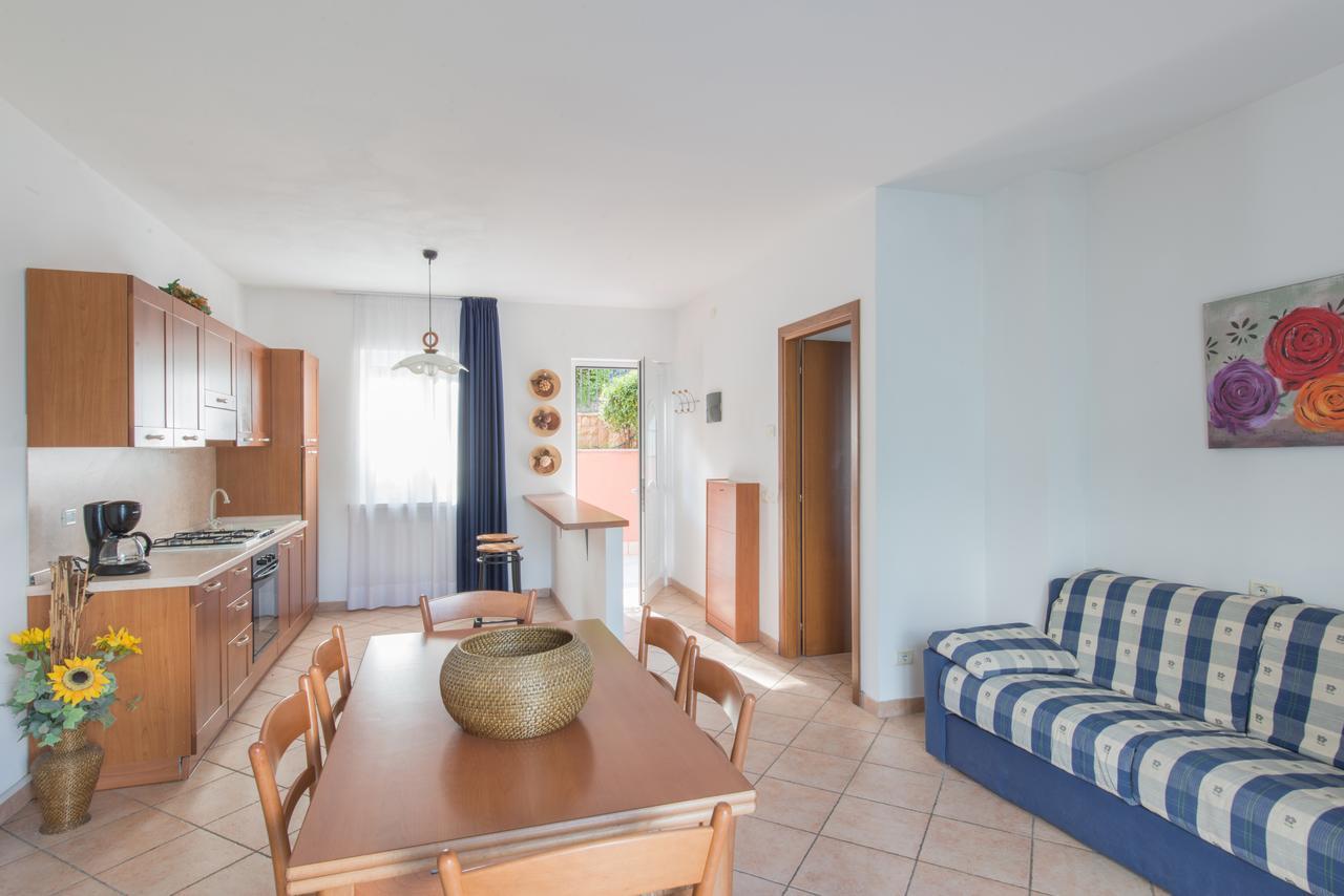 Villa Anna Apartments Tremosine 외부 사진