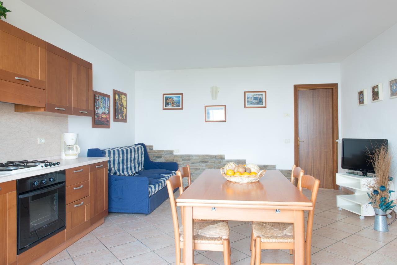 Villa Anna Apartments Tremosine 외부 사진