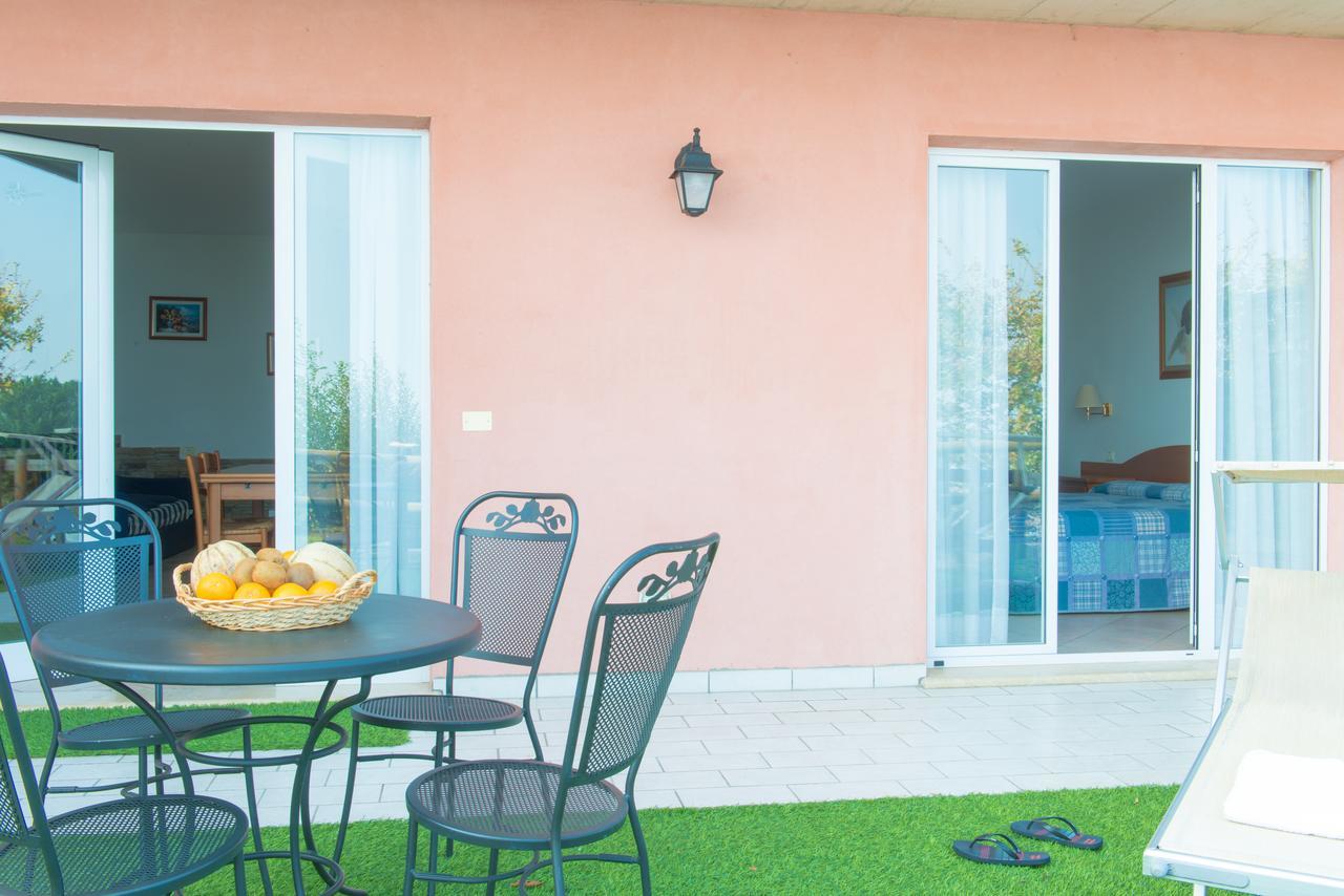 Villa Anna Apartments Tremosine 외부 사진