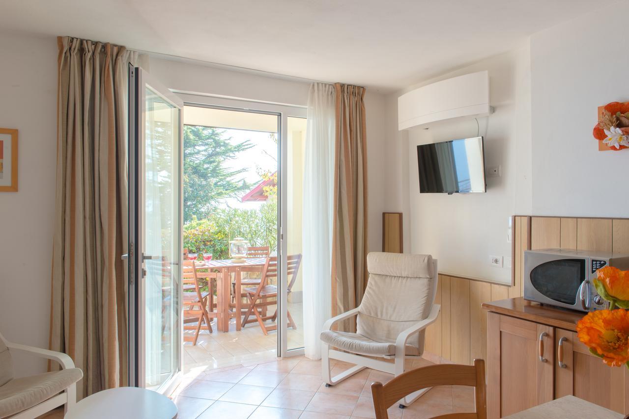 Villa Anna Apartments Tremosine 외부 사진