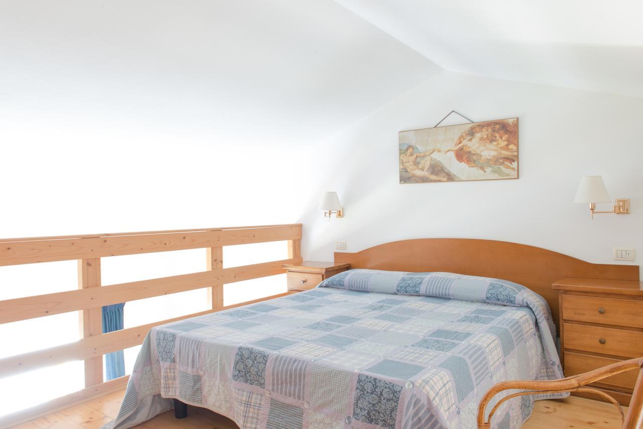 Villa Anna Apartments Tremosine 외부 사진