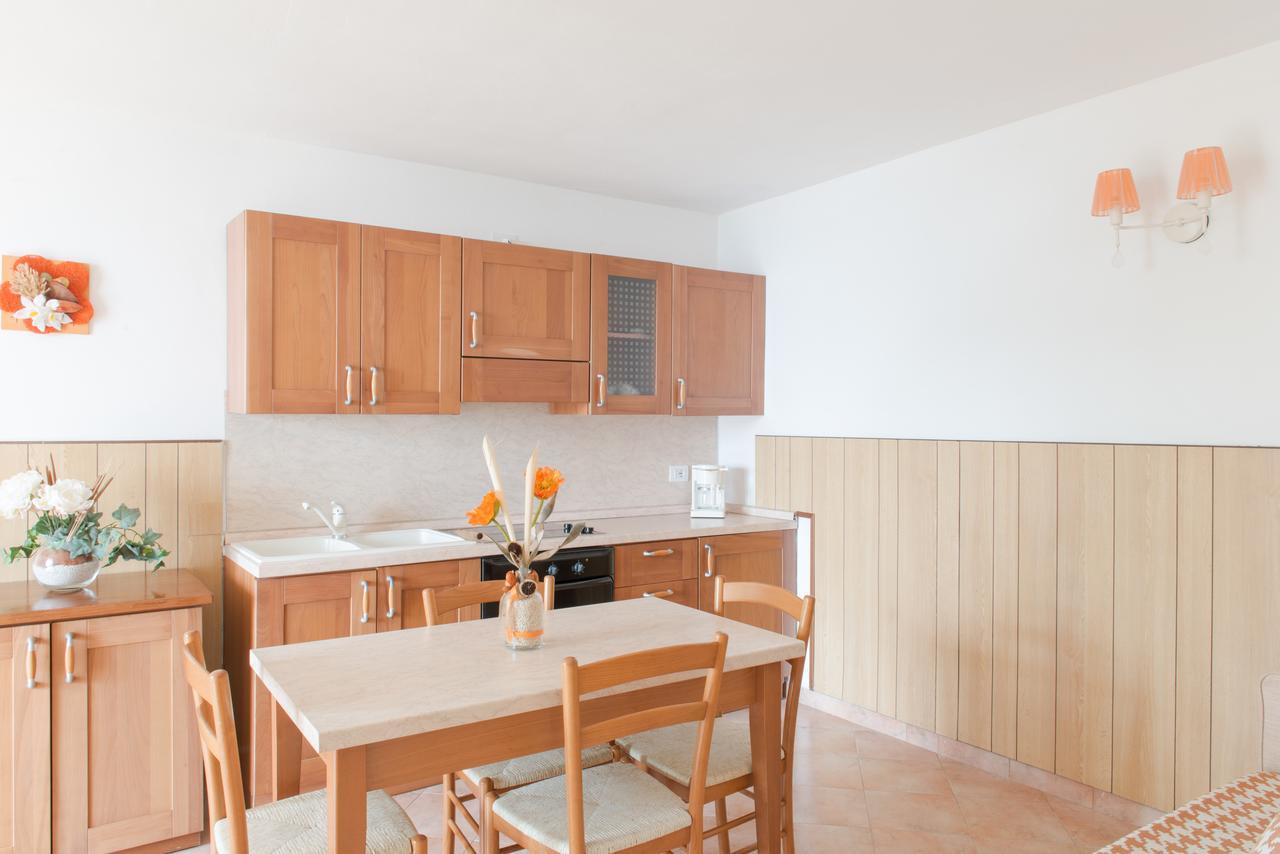 Villa Anna Apartments Tremosine 외부 사진